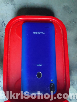 Symphony Z25
